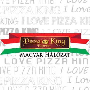 Pizza King Dunaújváros