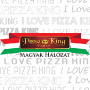 Pizza King Dunaújváros - Belépés